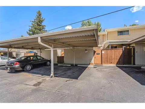 9022 E Mansfield Ave, Denver, CO 80237 photo 4