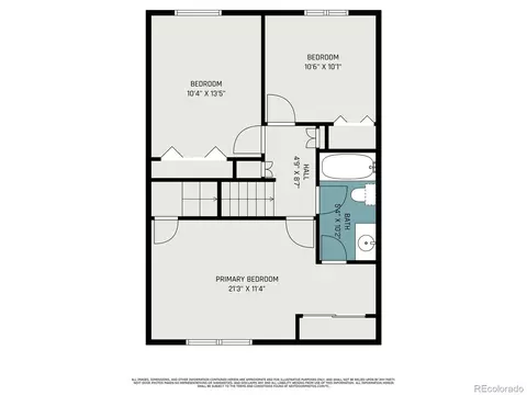 9022 E Mansfield Ave, Denver, CO 80237 photo 23