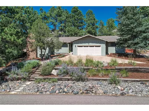 8061 Capt Meriwether Lewis Dr, Parker, CO 80134