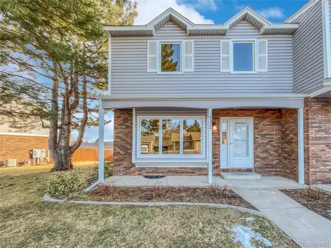 4324 W 14th Street Dr, Greeley, CO 80634