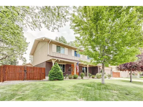 7246 S Quebec Ct, Centennial, CO 80112