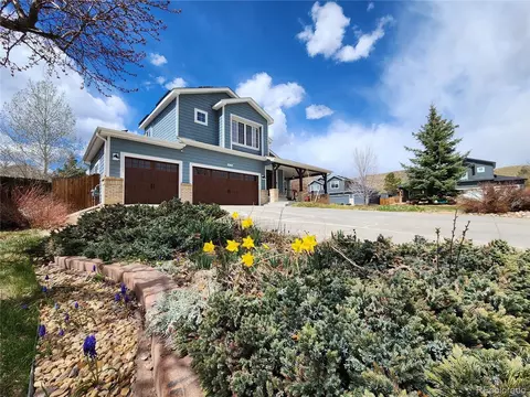 6126 Dunraven Rd, Golden, CO 80403