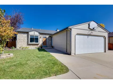 252 N 16th Dr, Brighton, CO 80601