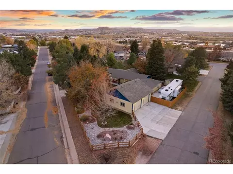 3761 Betty St, Castle Rock, CO 80108