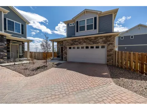 26256 E Byers Pl, Aurora, CO 80018 photo 1