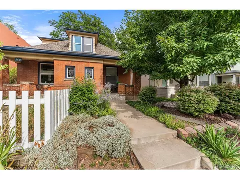 336 Cherokee St, Denver, CO 80223