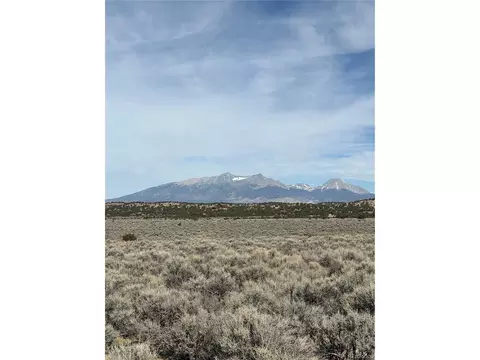 2121 Acapulco Rd, Fort Garland, CO 81133