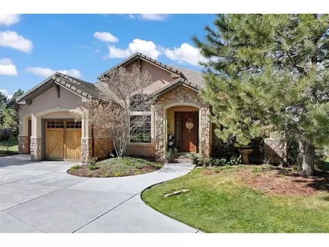 5055 Mcclure Ln, Castle Rock, CO 80108