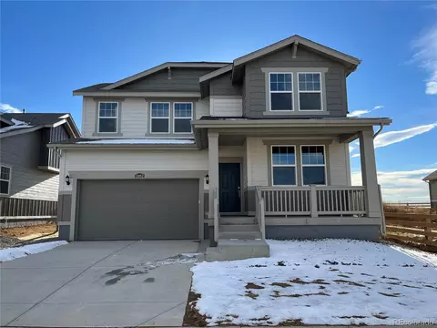 13052 E 99th Pl, Commerce City, CO 80022