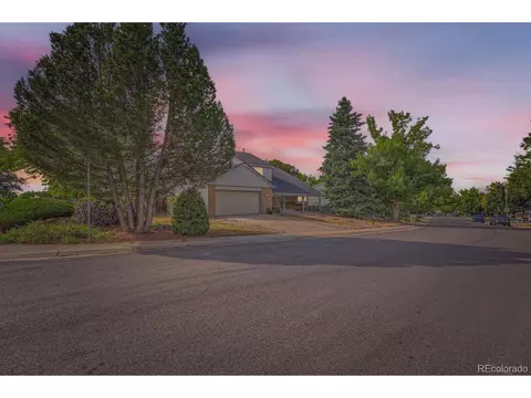 3777 S Walden St, Aurora, CO 80013