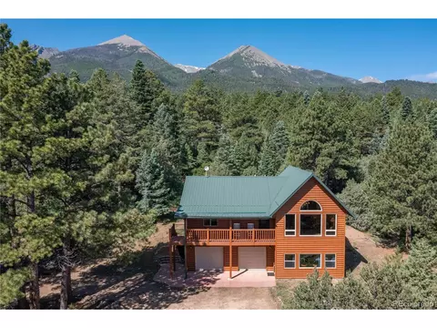 83 Forest Ln, Howard, CO 81233