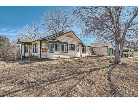 5326 S Lakeview St, Littleton, CO 80120