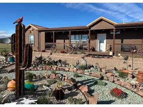 473 Gibbons Trailway, Cotopaxi, CO 81223