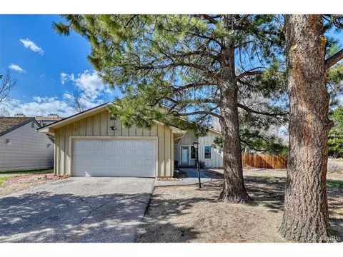 6486 Hawkeye Cir, Colorado Springs, CO 80919