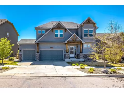 5563 Wolf Village Dr, Colorado Springs, CO 80924