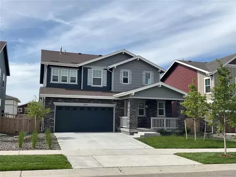 21168 E 61st Dr, Aurora, CO 80019