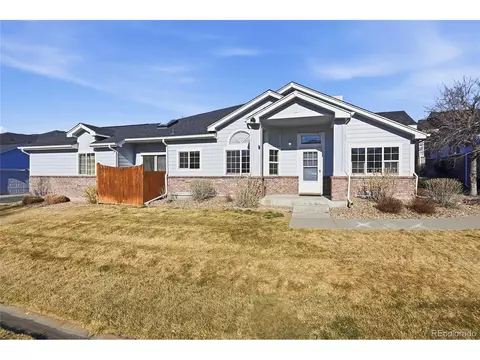 3076 S Yampa Way, Aurora, CO 80013