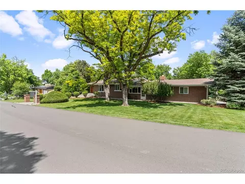 2520 Eldridge Cir, Golden, CO 80401
