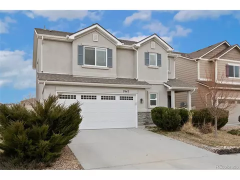 7447 Benecia Dr, Fountain, CO 80817