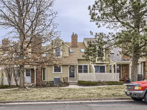 2911 W Long Dr #C, Littleton, CO 80120
