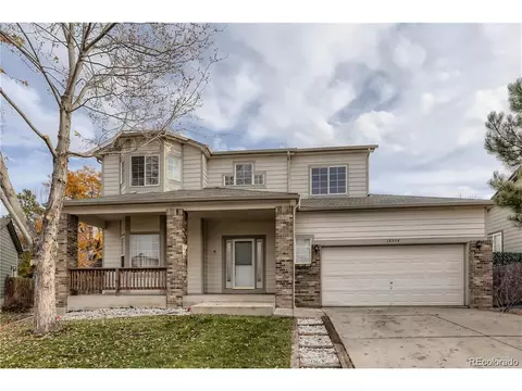 18554 E Bethany Pl, Aurora, CO 80013