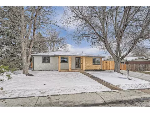 6410 Marshall St, Arvada, CO 80003 photo 2