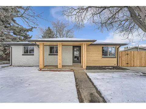 6410 Marshall St, Arvada, CO 80003