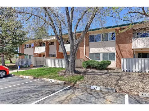 5102 Williams Fork Trl #108, Boulder, CO 80301