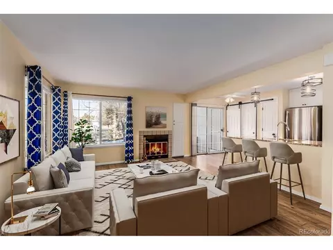 4084 S Carson St #A, Aurora, CO 80014