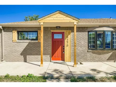 9270 Fir Dr, Thornton, CO 80229