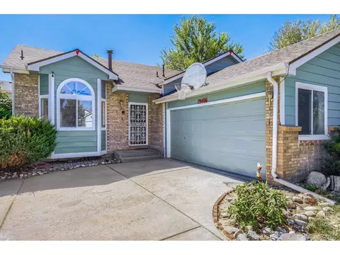 19406 E 45th Ave, Denver, CO 80249