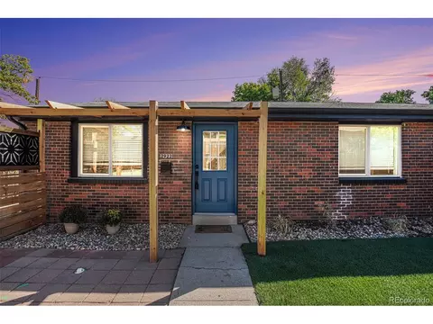 2922 W 21st Ave, Denver, CO 80211