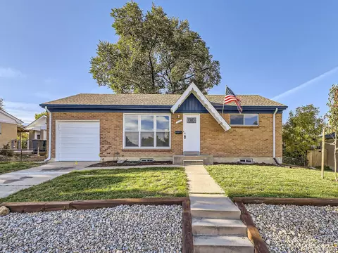 929 Ogden Cir, Northglenn, CO 80233
