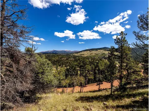 439 Andes Rd, Cripple Creek, CO 80813
