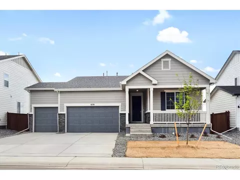 6170 Amerifax Dr, Windsor, CO 80528
