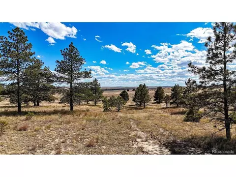 0 County Road 77, Calhan, CO 80808