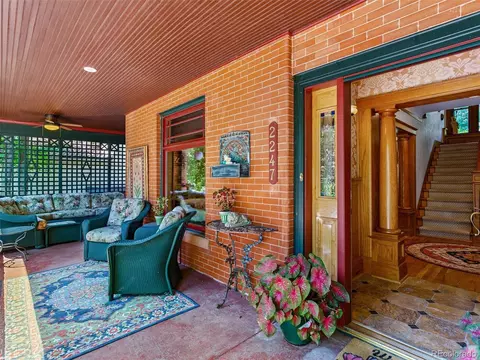 2247 Forest, Denver, CO 80207 photo 4