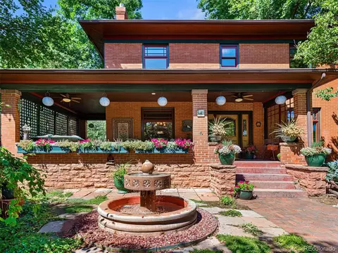 2247 Forest, Denver, CO 80207 photo 3