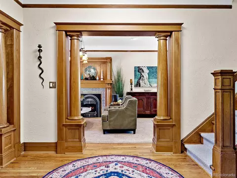 2247 Forest, Denver, CO 80207 photo 5