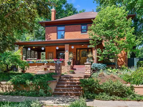 2247 Forest, Denver, CO 80207 photo 1