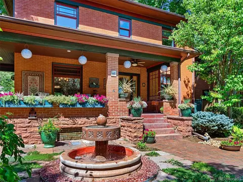 2247 Forest, Denver, CO 80207 photo 2