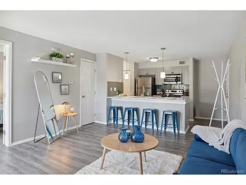 2575 S Syracuse Way #B202, Denver, CO 80231