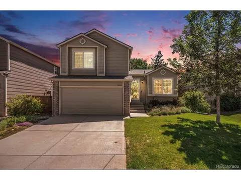 10516 Hyacinth Ln, Highlands Ranch, CO 80129