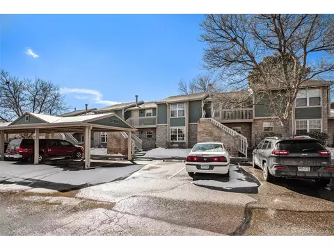 2726 E Otero Pl #6, Centennial, CO 80122