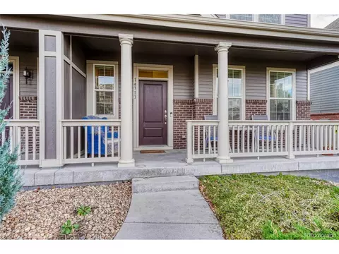 14713 E Crestridge Dr, Centennial, CO 80015 photo 3