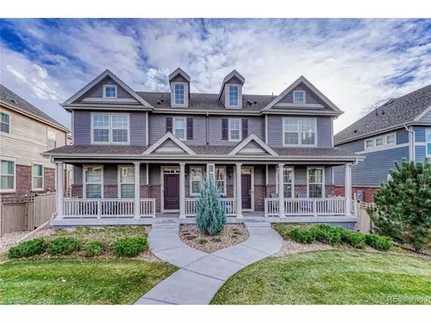 14713 E Crestridge Dr, Centennial, CO 80015 photo 1