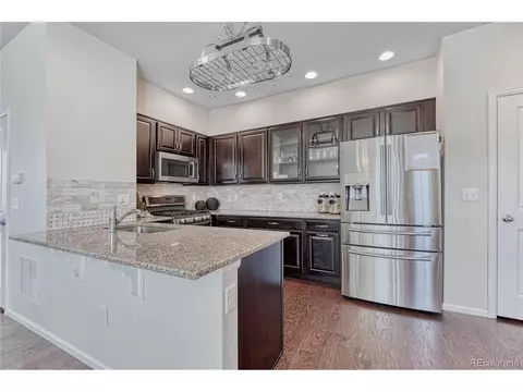 14713 E Crestridge Dr, Centennial, CO 80015 photo 9