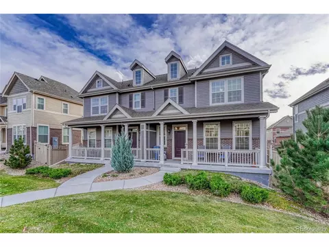 14713 E Crestridge Dr, Centennial, CO 80015 photo 2