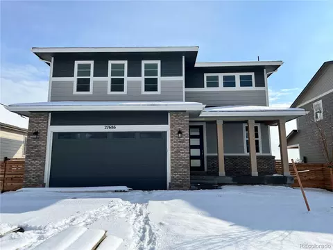 27686 E Byers Pl, Aurora, CO 80018