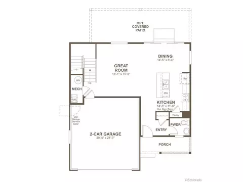 27686 E Byers Pl, Aurora, CO 80018 photo 4
